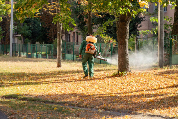 Best Pest Prevention Services  in Millersport, OH